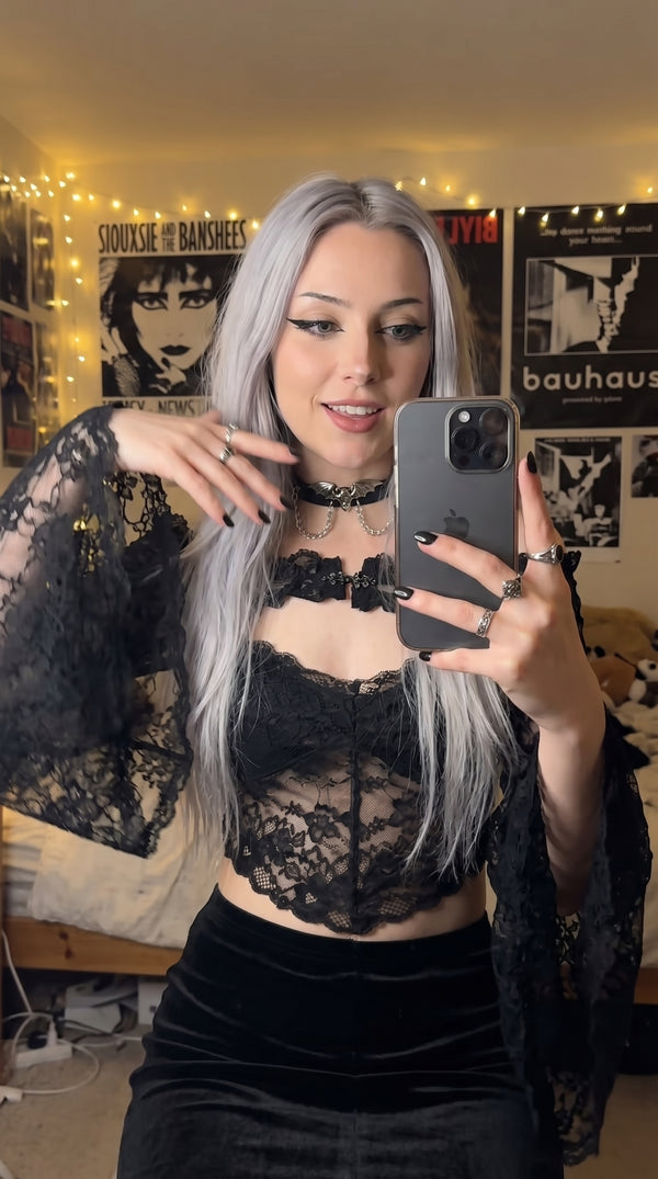 ENTDECKE UNSEREN STIL IN BEWEGUNG